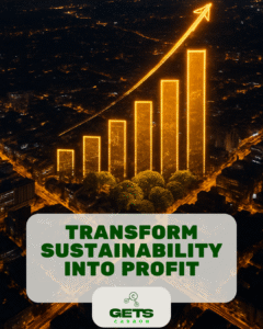 acquire carbon credit