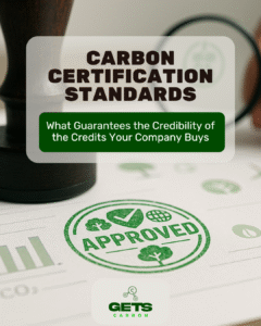 Carbon Certification Standards