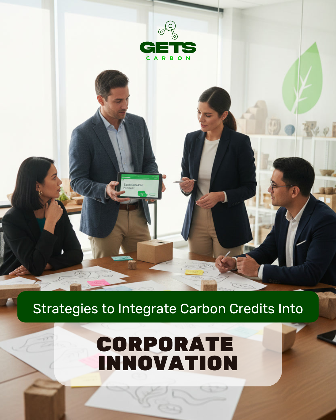 Corporate Innovation