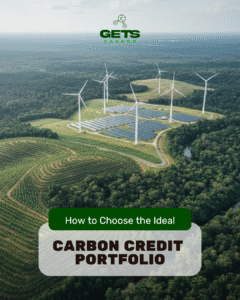 Carbon Credit Portfolio