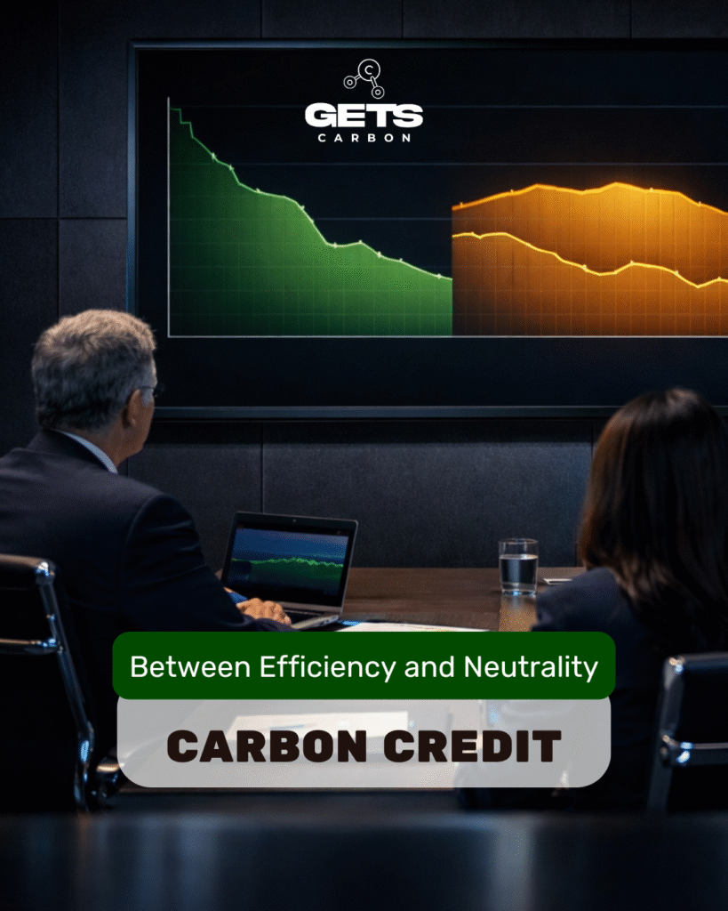 Carbon Strategy