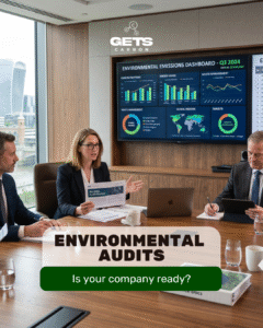 international environmental audits