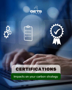 carbon strategy