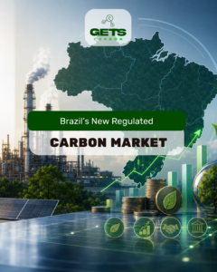 New Regulated Carbon Market