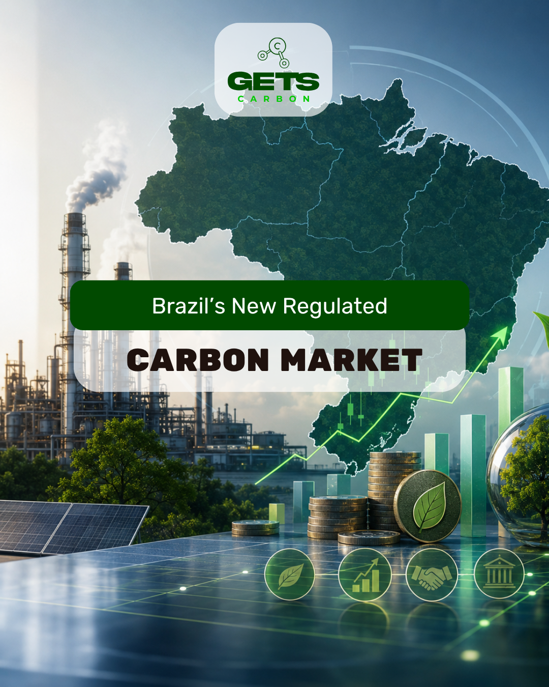 New Regulated Carbon Market