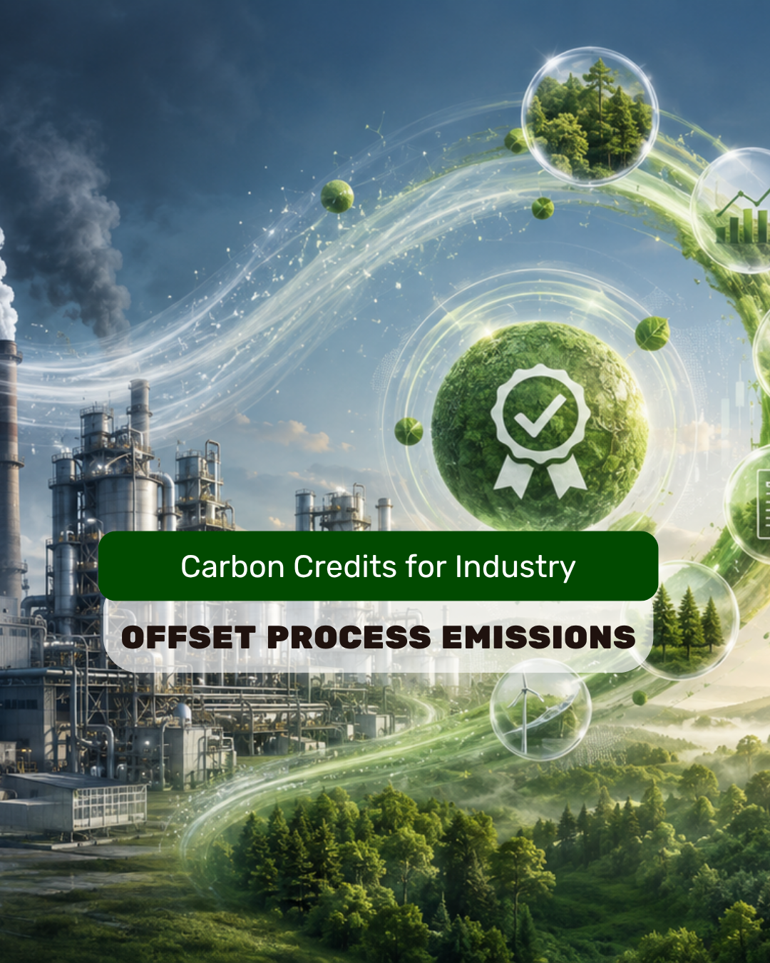 Offset Process Emissions